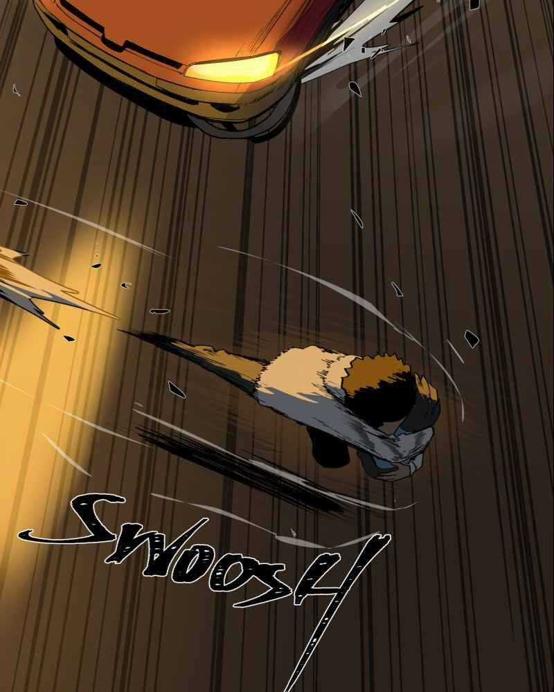 Black Sun Chapter 6 trang 41