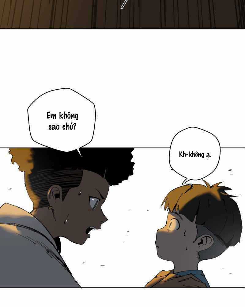 Black Sun Chapter 6 trang 42