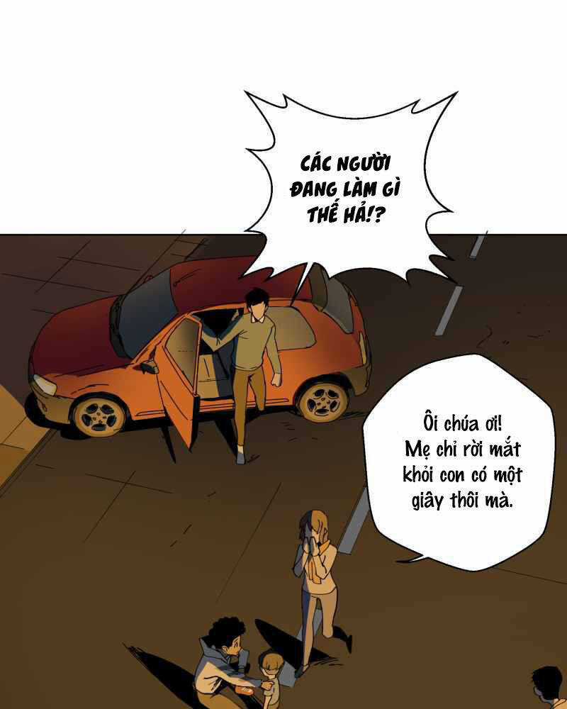 Black Sun Chapter 6 trang 43