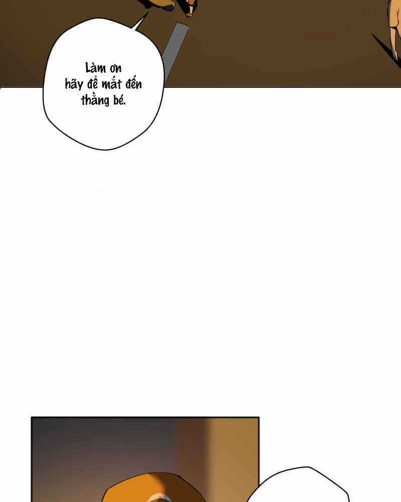 Black Sun Chapter 6 trang 44