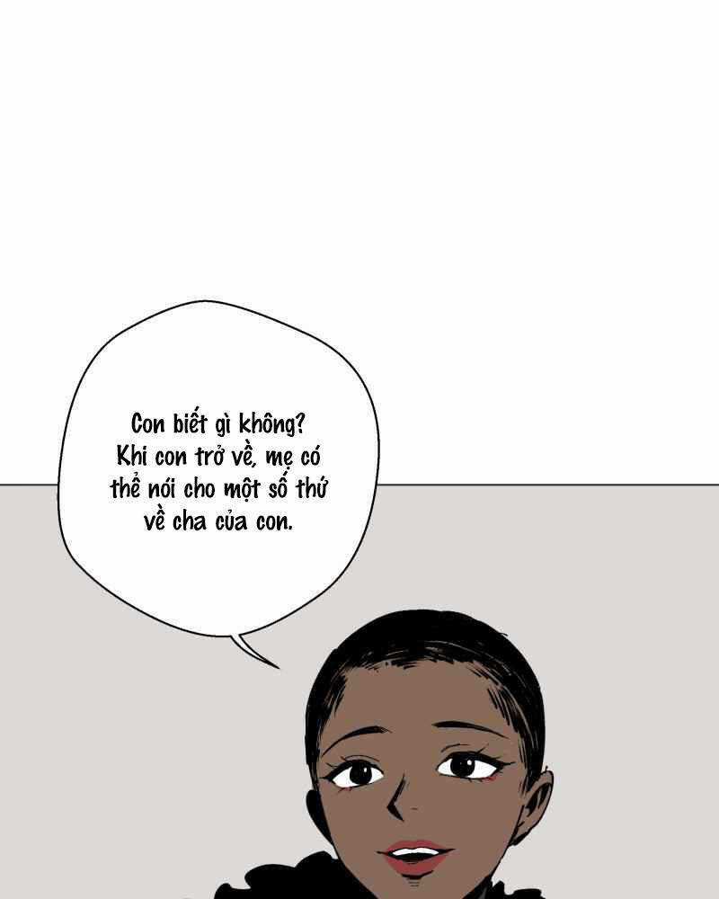 Black Sun Chapter 6 trang 5