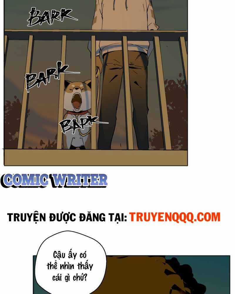 Black Sun Chapter 6 trang 54