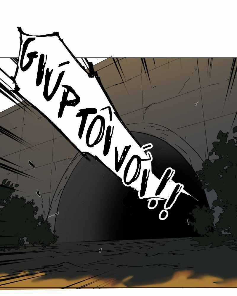 Black Sun Chapter 6 trang 56