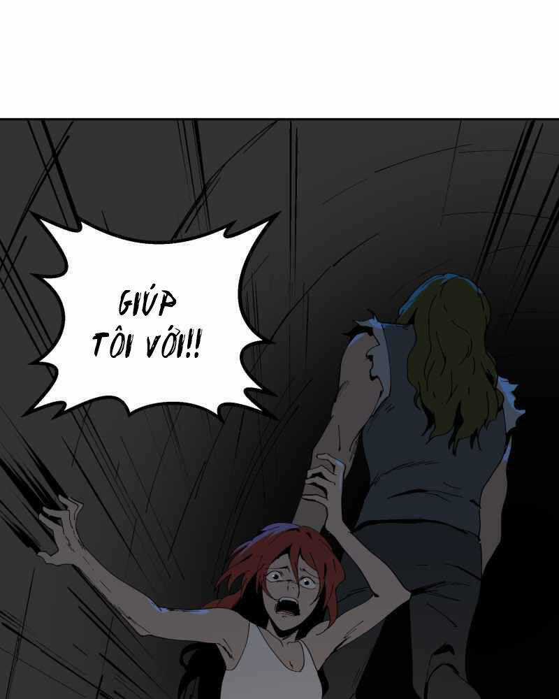 Black Sun Chapter 6 trang 58