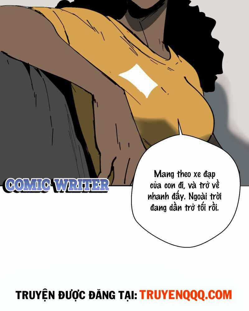 Black Sun Chapter 6 trang 6