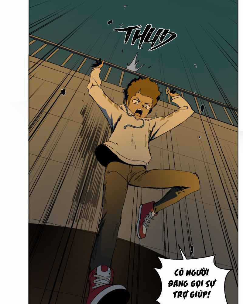 Black Sun Chapter 6 trang 60