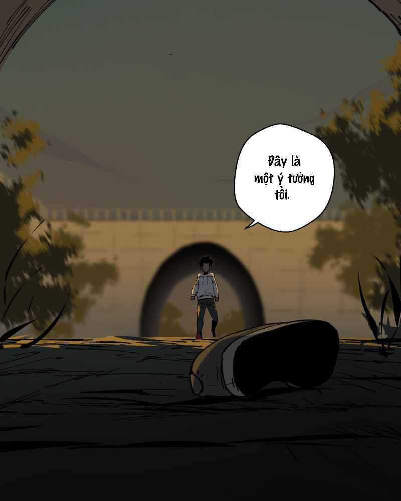 Black Sun Chapter 6 trang 64