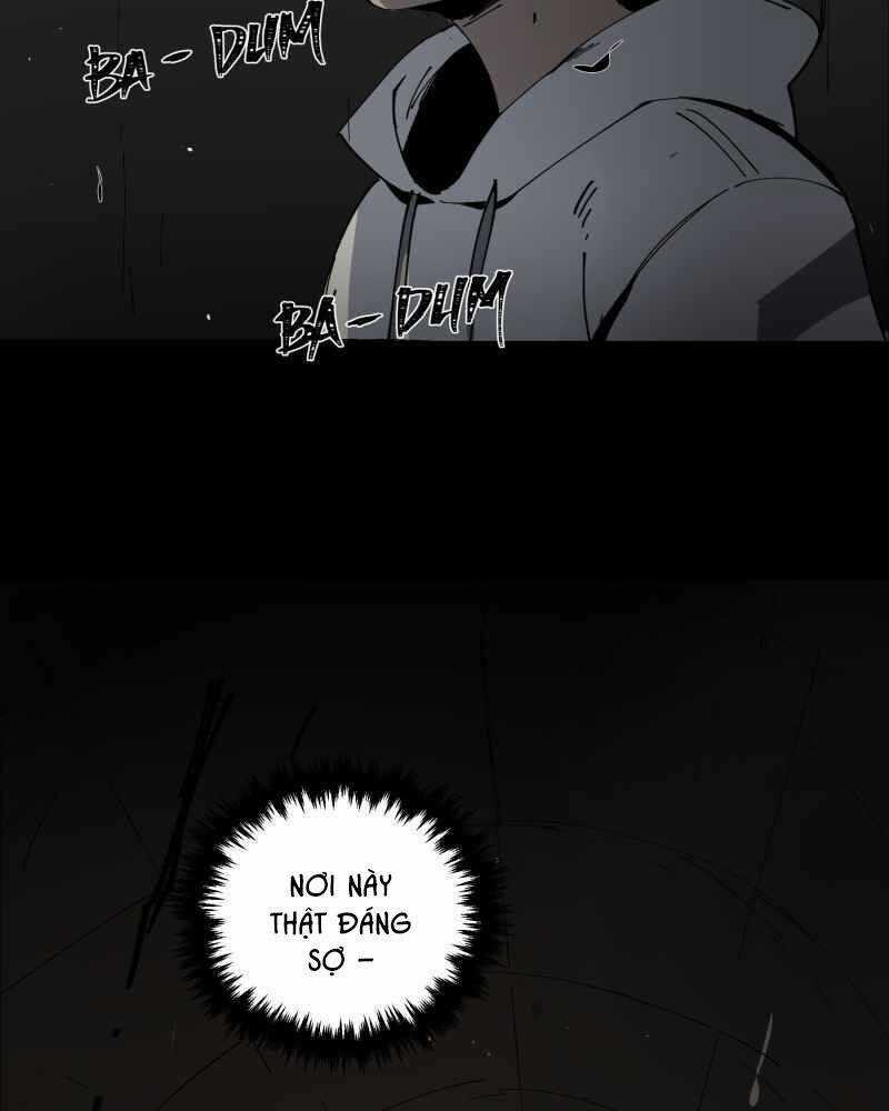 Black Sun Chapter 6 trang 67