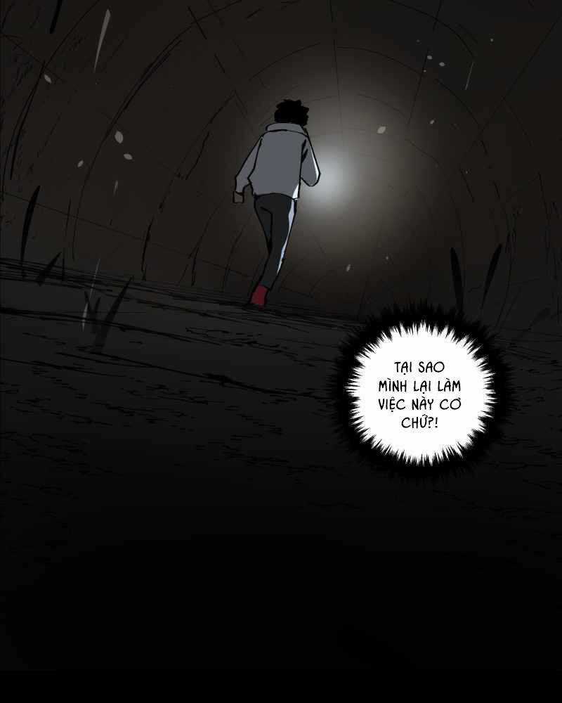 Black Sun Chapter 6 trang 68
