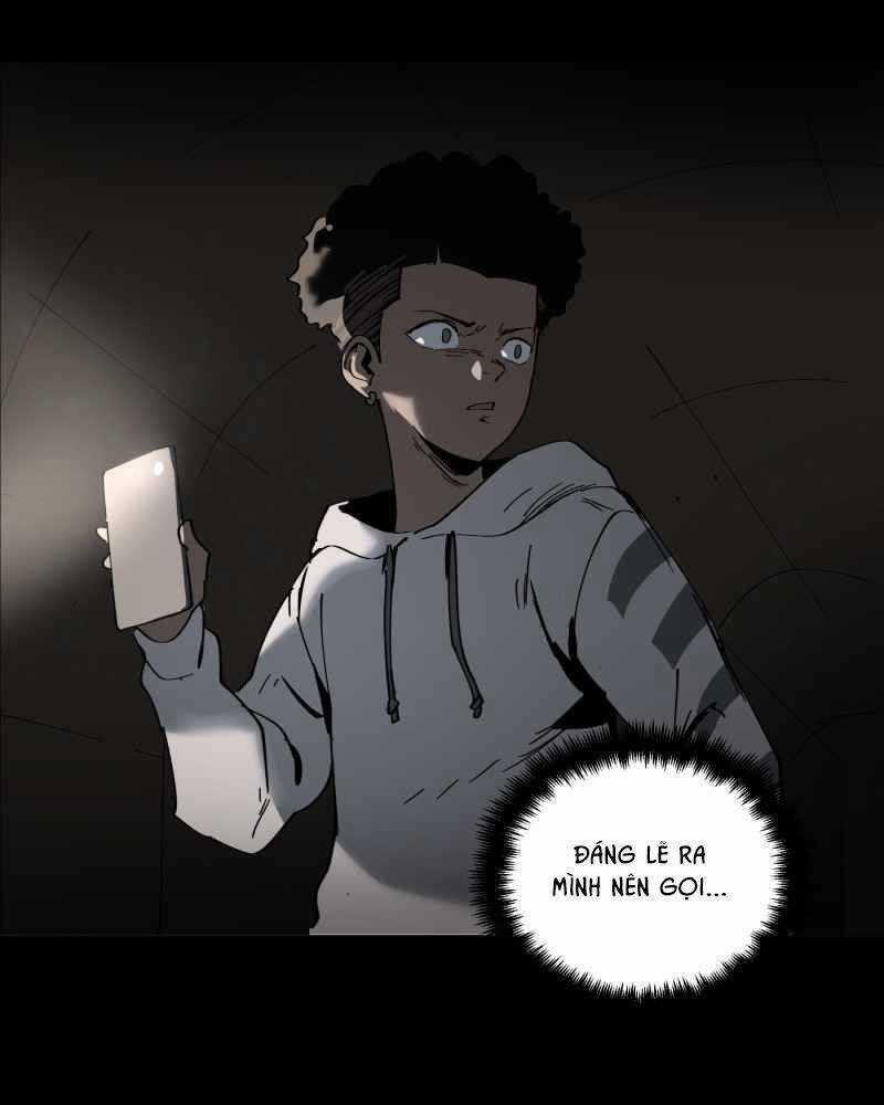 Black Sun Chapter 6 trang 69