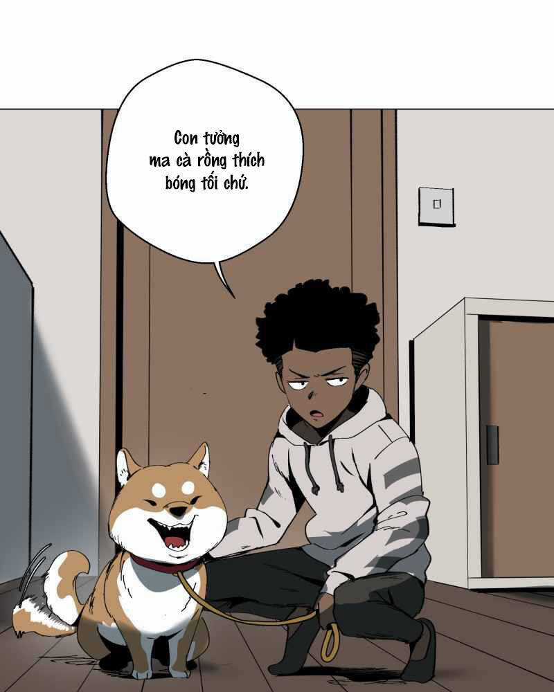 Black Sun Chapter 6 trang 7