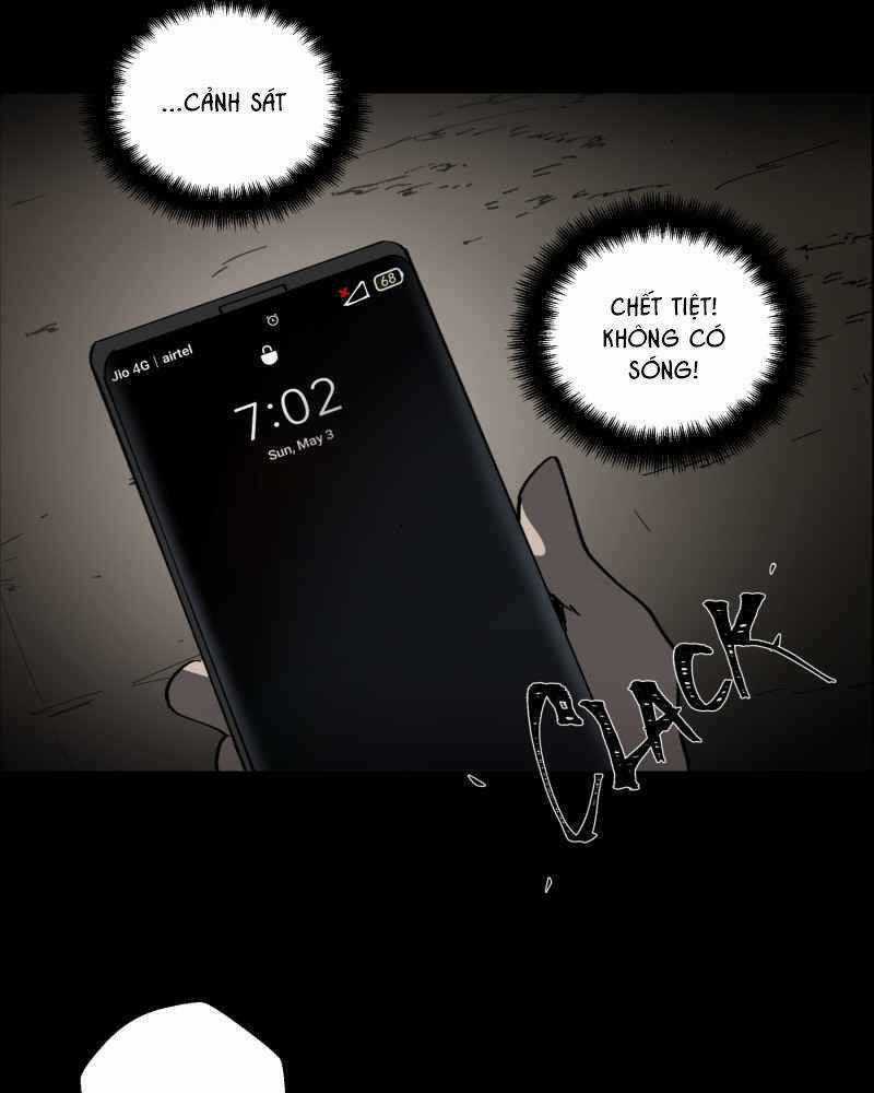 Black Sun Chapter 6 trang 70