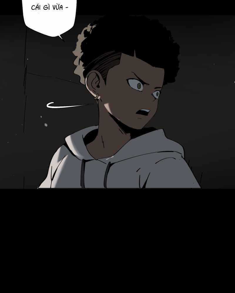 Black Sun Chapter 6 trang 71