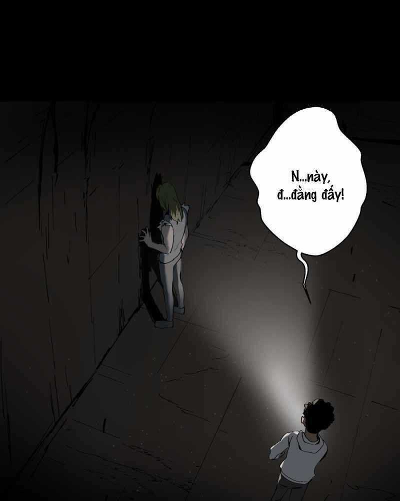 Black Sun Chapter 6 trang 77