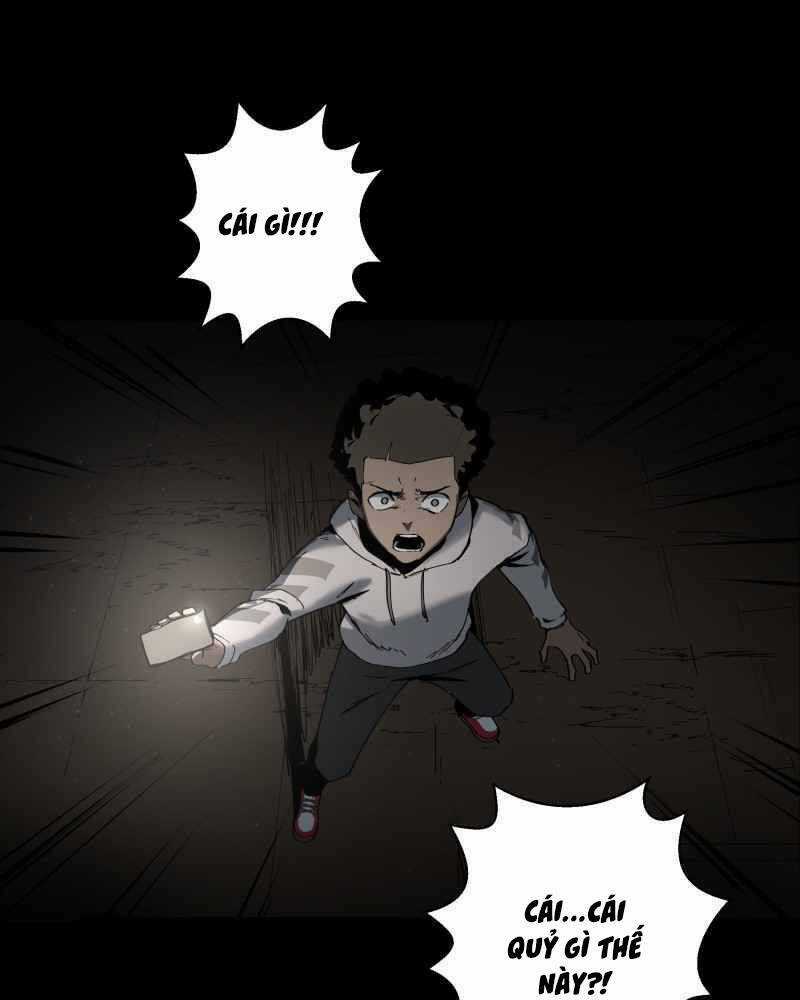 Black Sun Chapter 6 trang 82