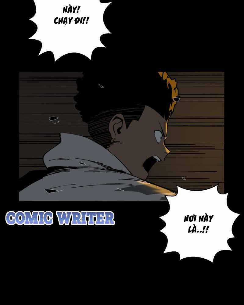 Black Sun Chapter 6 trang 87