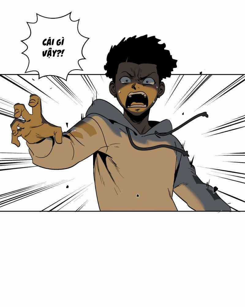 Black Sun Chapter 6 trang 91