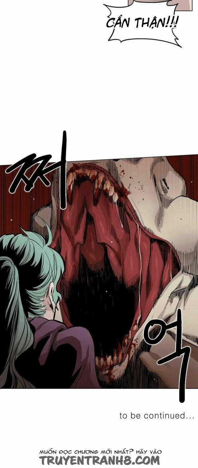 Black Survival - Bottomless Pit Chapter 2 trang 25