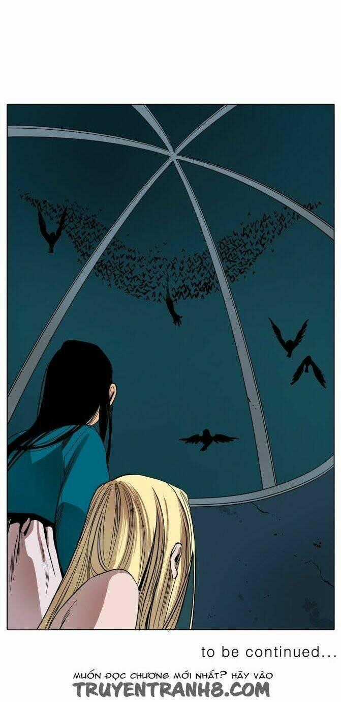 Black Survival - Bottomless Pit Chapter 4 trang 19