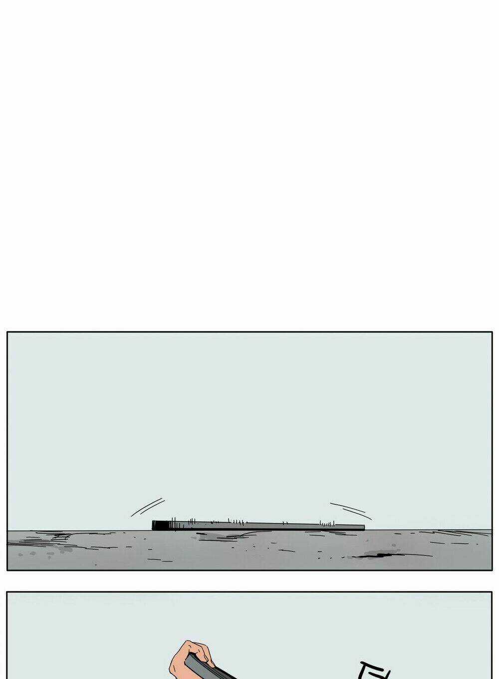 Black Survival - Bottomless Pit Chapter 5 trang 12