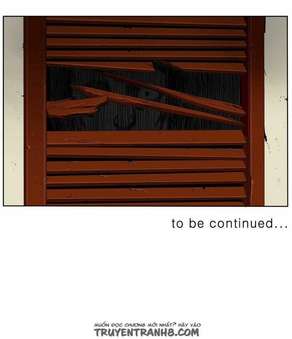 Black Survival - Bottomless Pit Chapter 5 trang 28