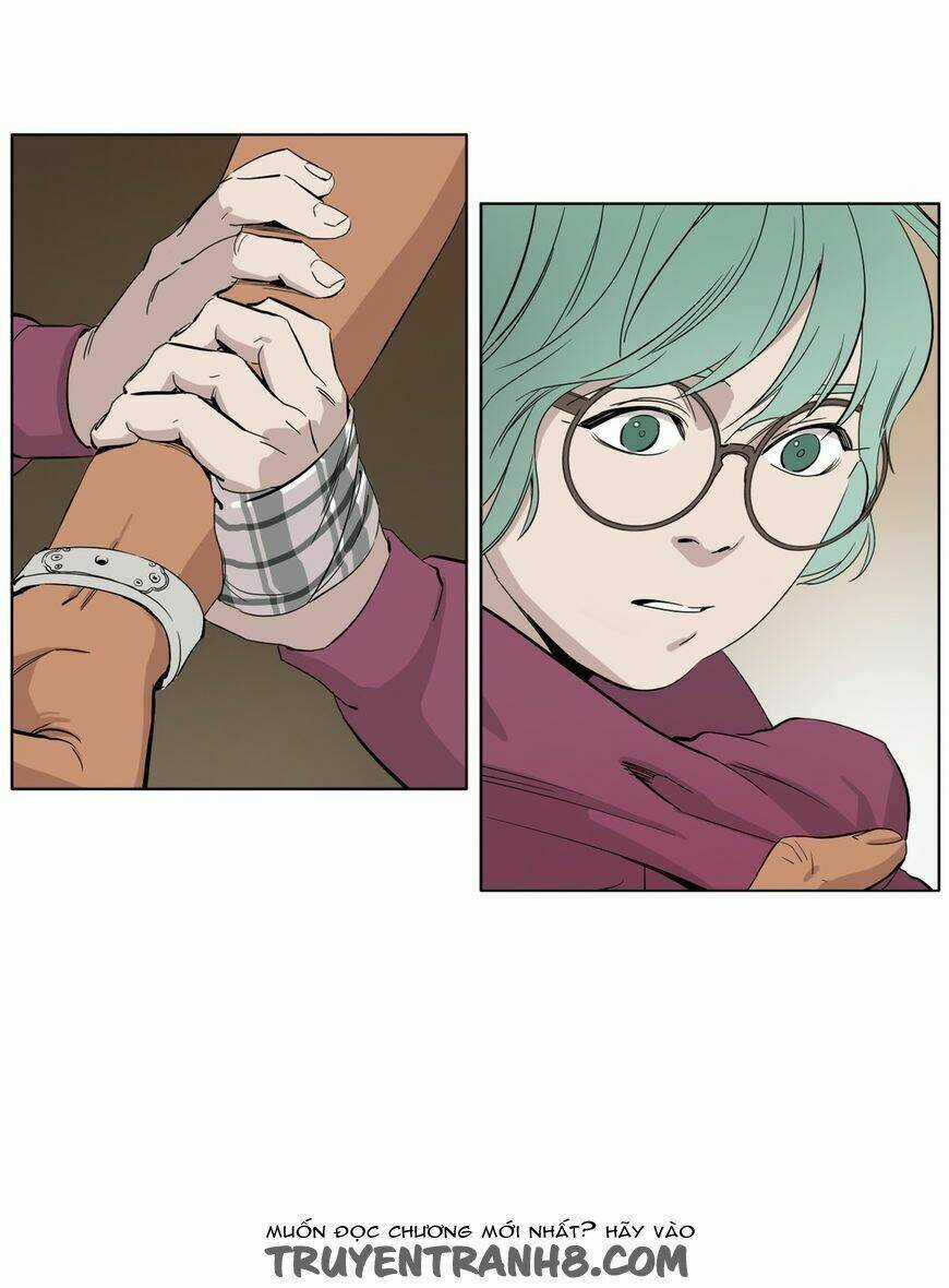 Black Survival - Bottomless Pit Chapter 6 trang 12