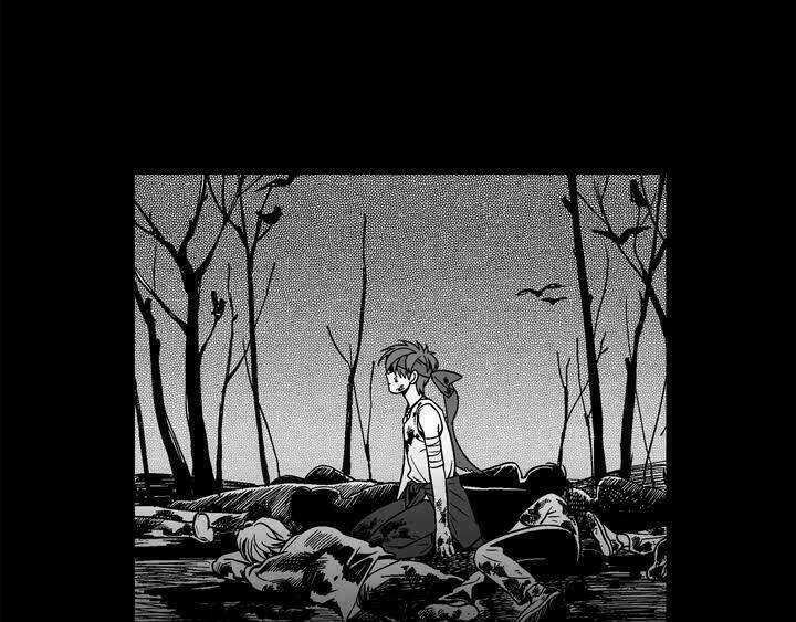 Black Survival Chapter 0 trang 16