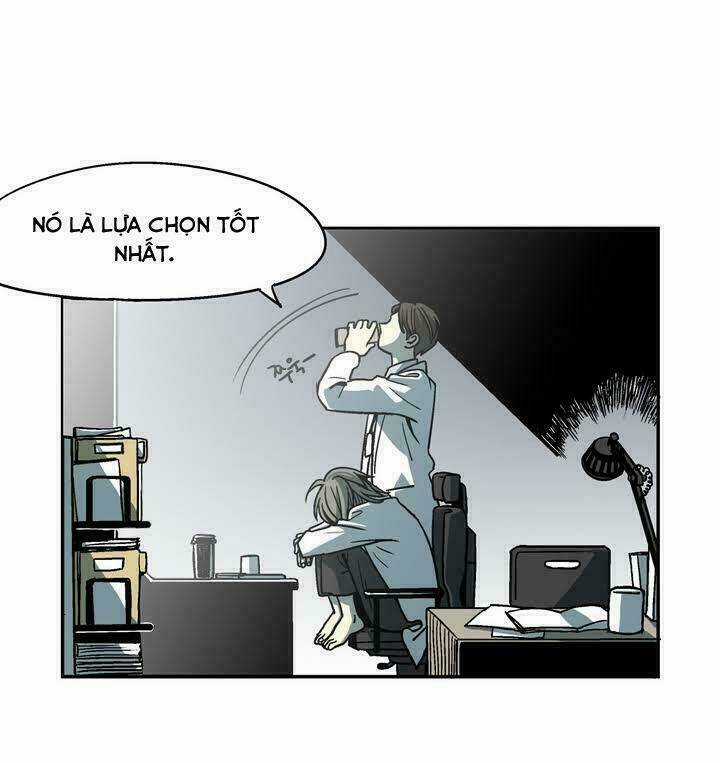 Black Survival Chapter 0 trang 19