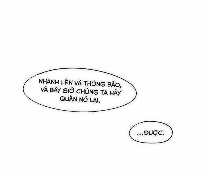 Black Survival Chapter 0 trang 21