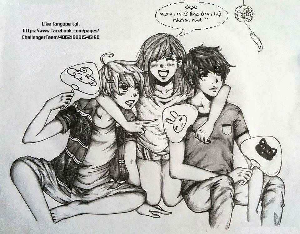 Black Survival Chapter 0 trang 27