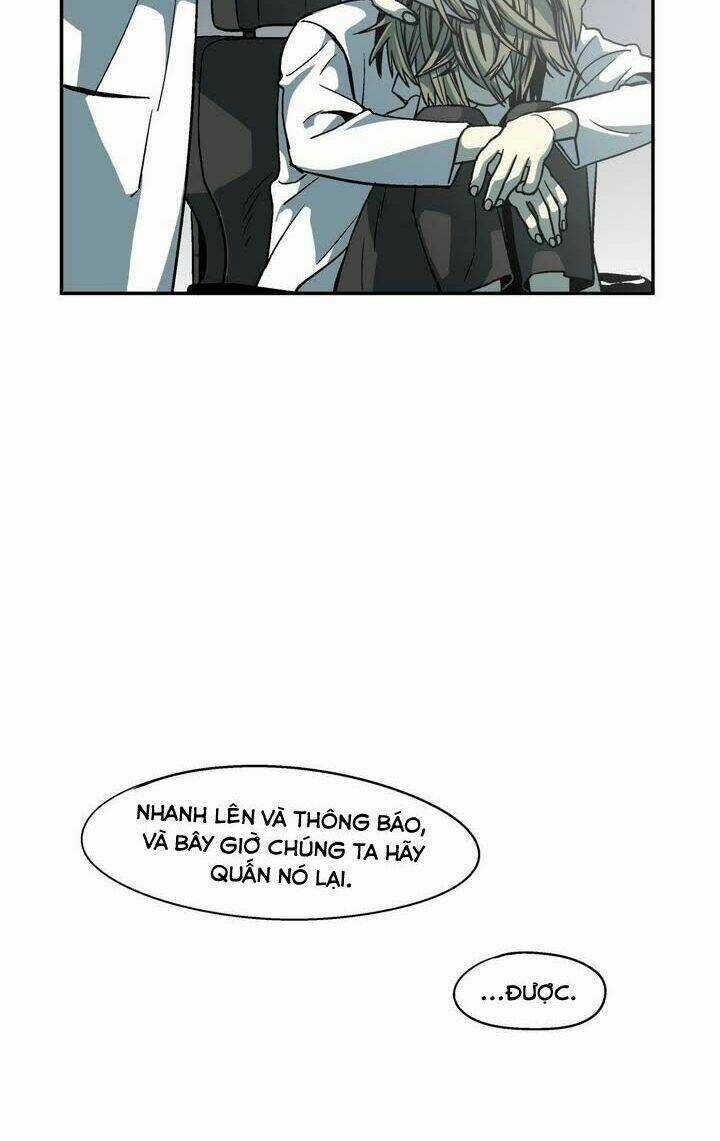 Black Survival Chapter 1 trang 13