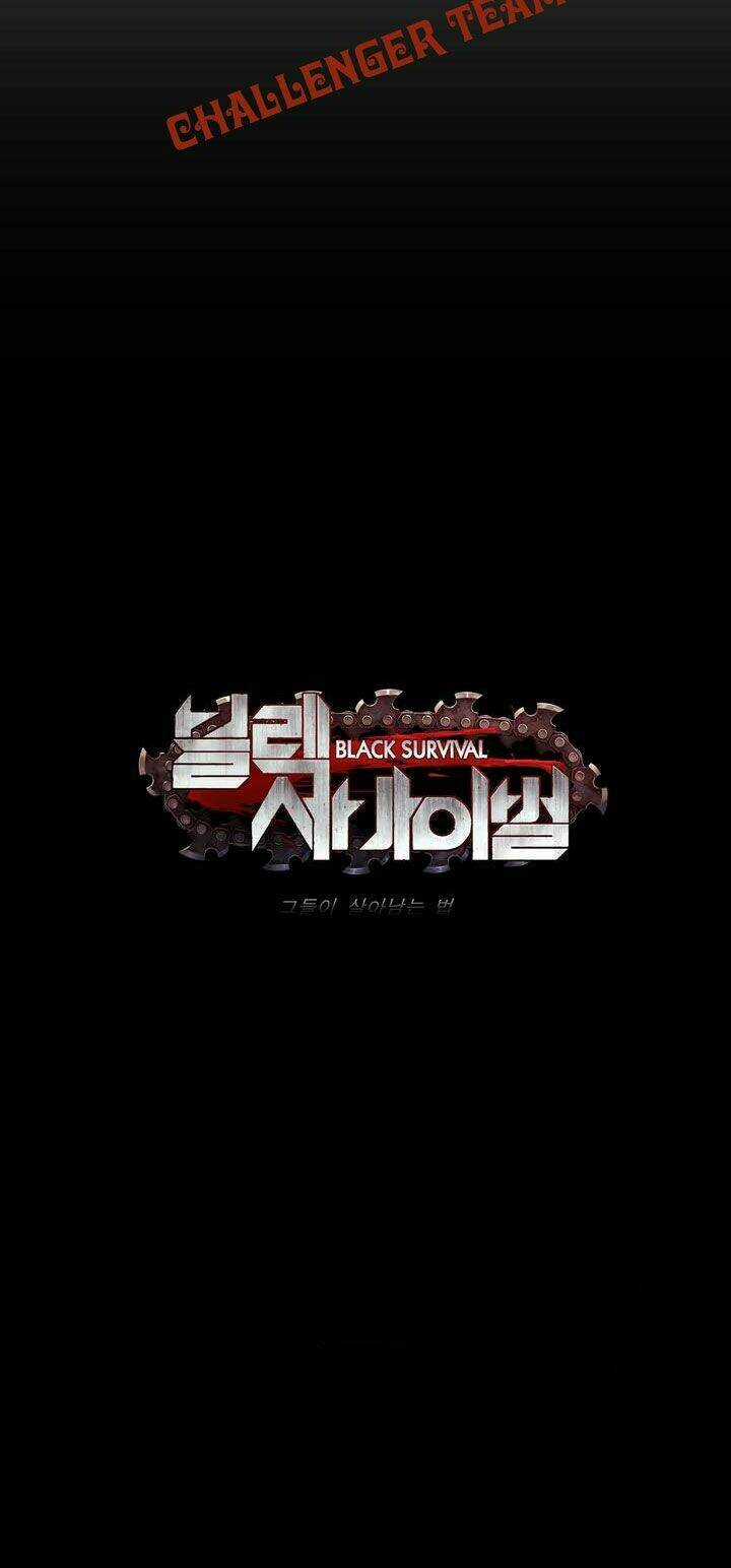 Black Survival Chapter 1 trang 15