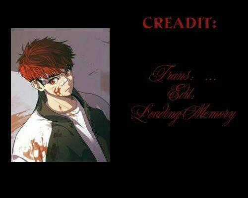 Black Survival Chapter 1 trang 17