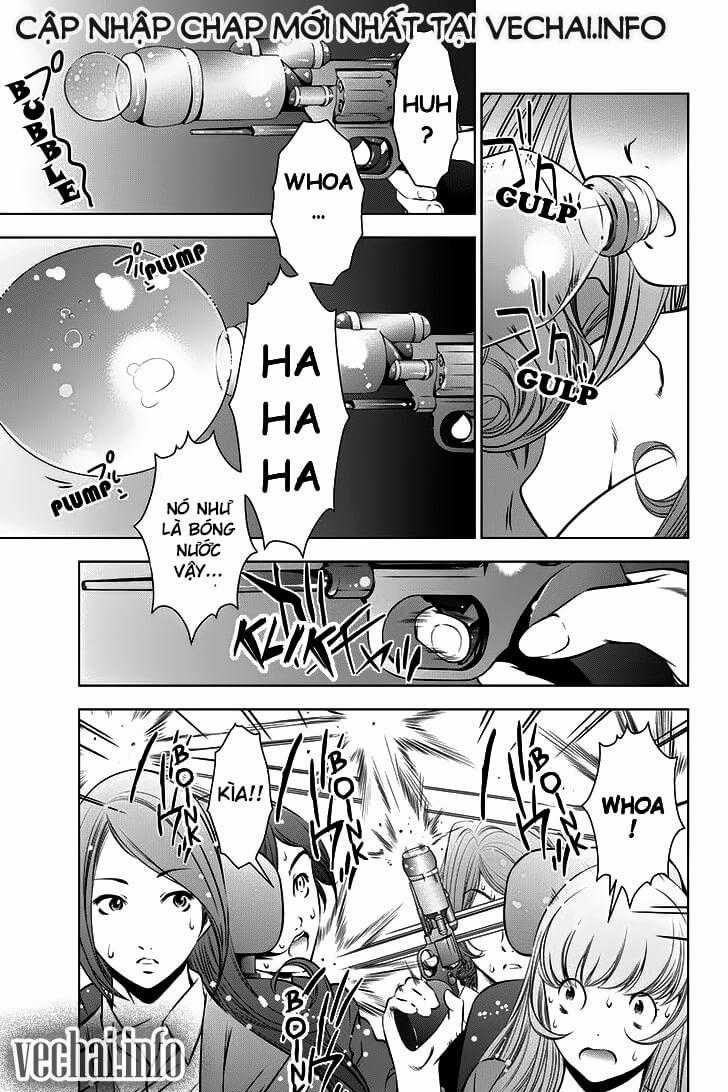 Blackout Chapter 10 trang 13