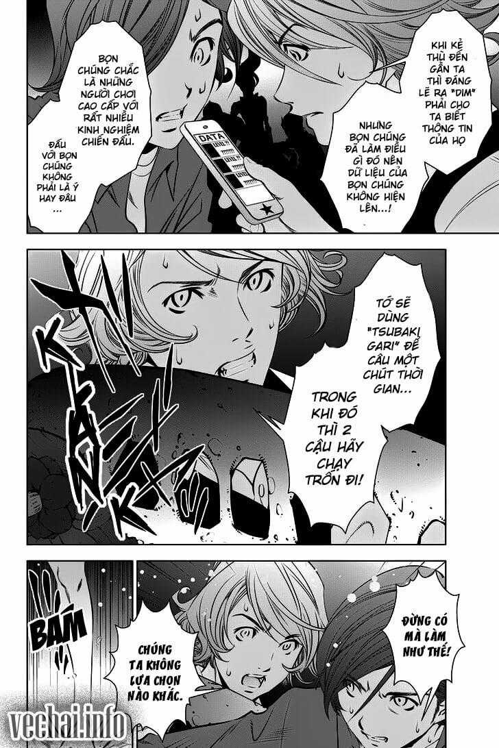 Blackout Chapter 10 trang 4