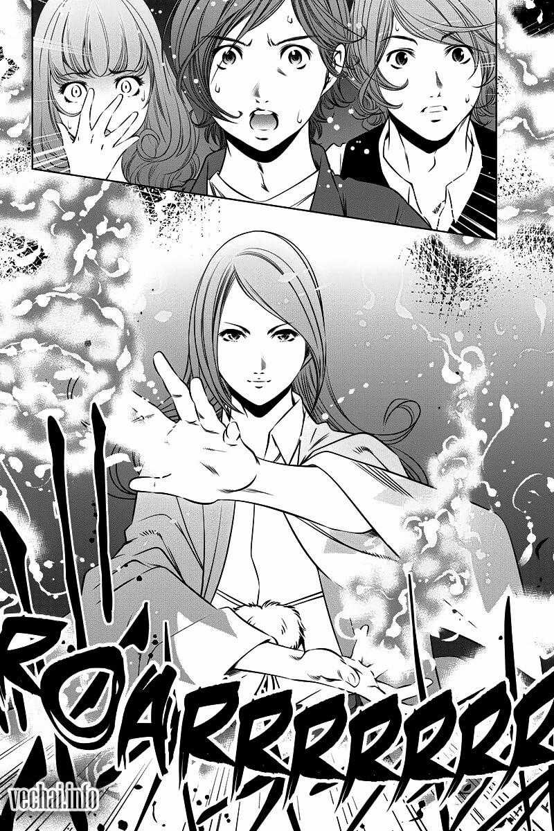 Blackout Chapter 11 trang 10