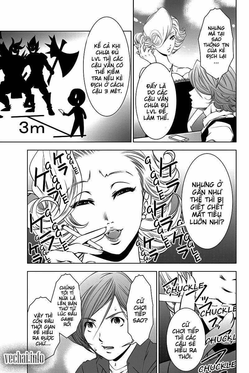 Blackout Chapter 11 trang 7