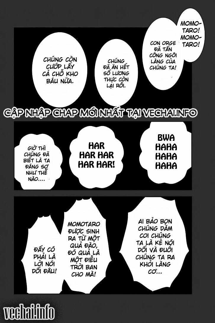 Blackout Chapter 12 trang 10