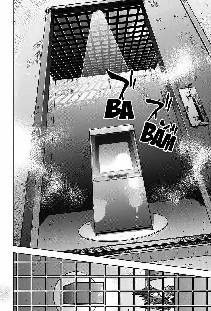 Blackout Chapter 12 trang 6