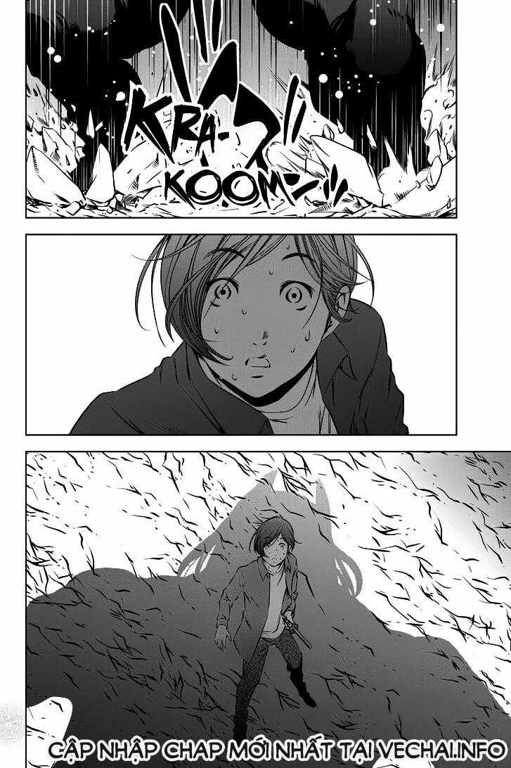 Blackout Chapter 14 trang 14