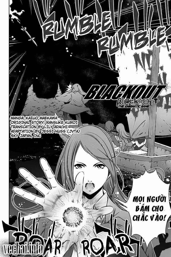 Blackout Chapter 14 trang 4