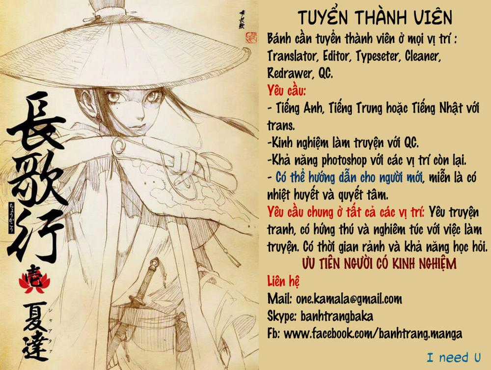Blackout Chapter 15 trang 16