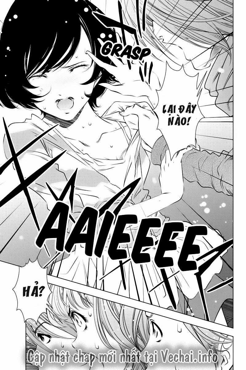Blackout Chapter 19 trang 15
