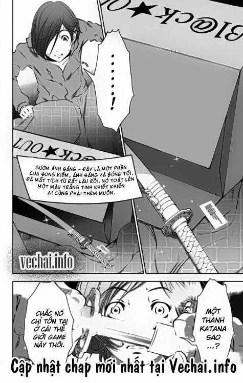 Blackout Chapter 2 trang 17