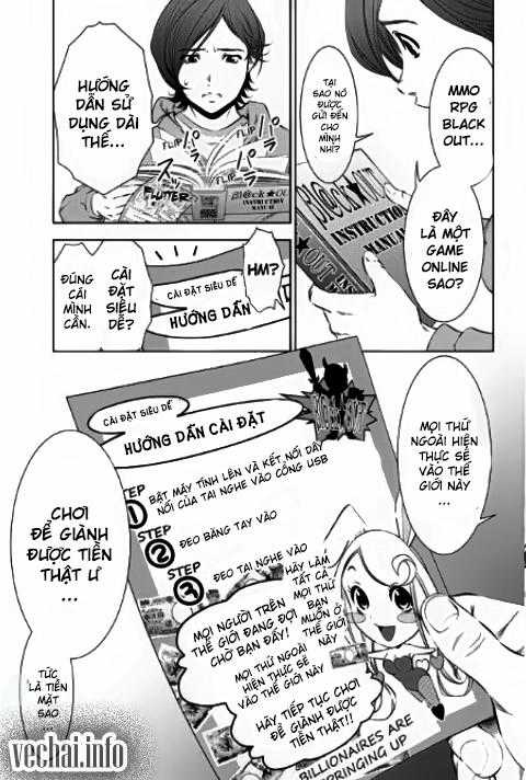 Blackout Chapter 2 trang 4