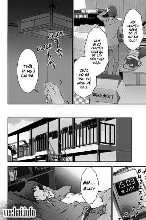 Blackout Chapter 2 trang 5
