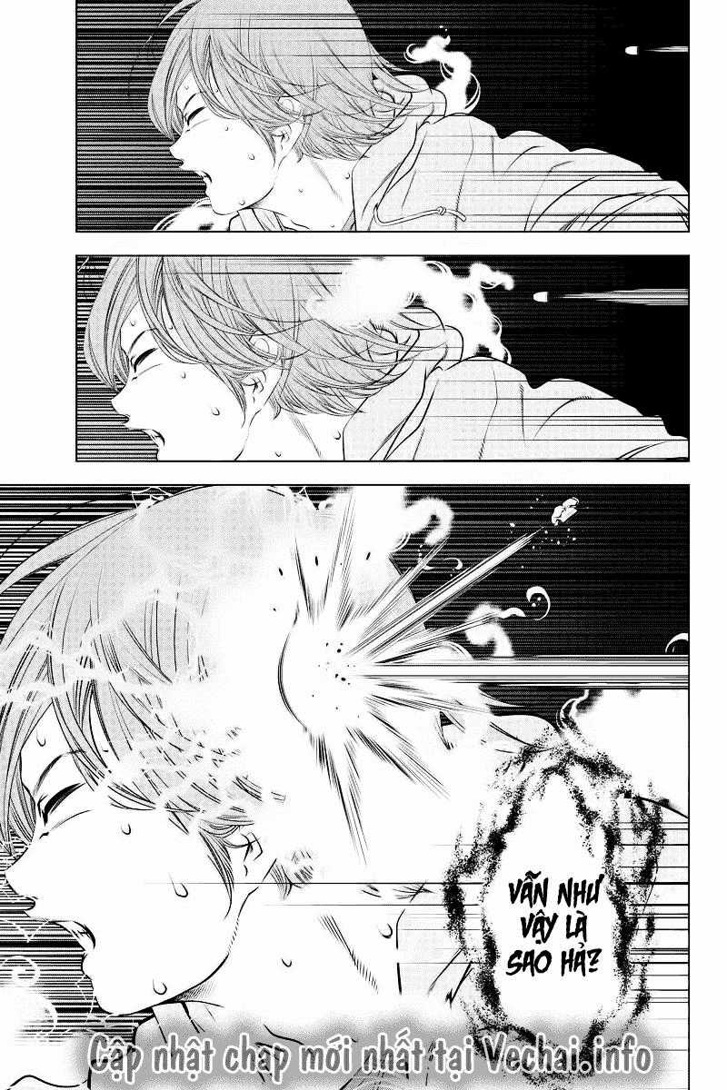 Blackout Chapter 20 trang 11