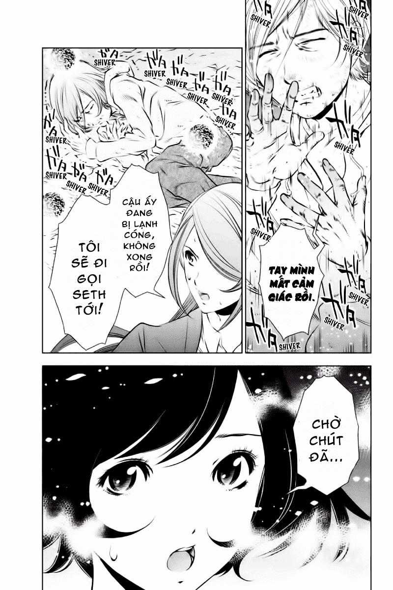 Blackout Chapter 23 trang 4