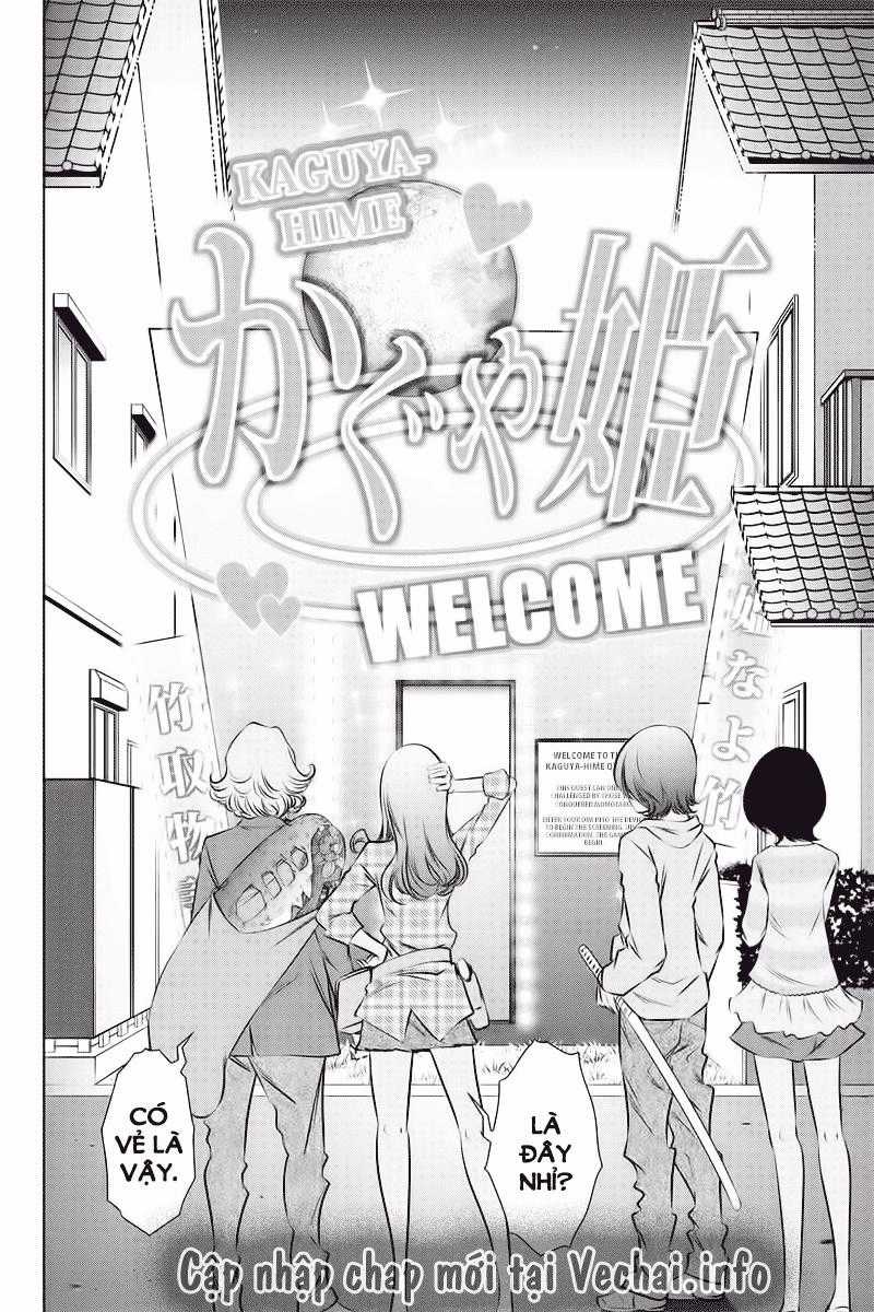 Blackout Chapter 24 trang 13