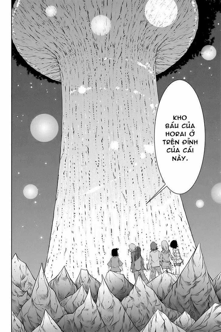 Blackout Chapter 29 trang 9